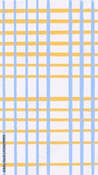 Fototapeta Line square pattern