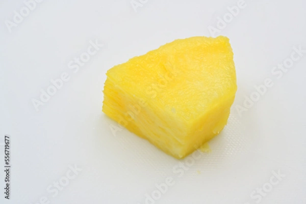 Obraz カットパイン