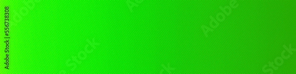 Fototapeta Panorama green gradient Background for banners, advertisements, posters, promos, and your creative design works