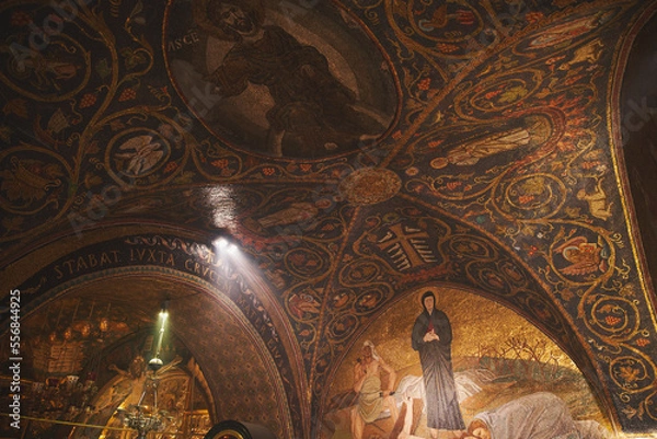 Fototapeta Israelイスラエル