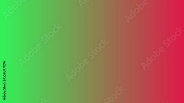 Fototapeta Abstract Kelly Green, Bright Maroon, Dark Almond, Rust, Khaki Green colour Texture Panoramic Wall Background, 8k, Web Optimized, Light Weight, UHD