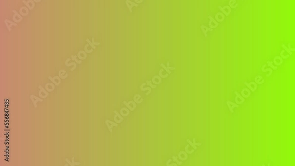 Fototapeta Abstract Bullet Shell, Aloe Vera Green, Salad Green, YellowGreen, Avocado Green colour Texture Panoramic Wall Background, 8k, Web Optimized, Light Weight, UHD