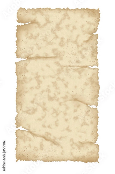 Fototapeta aged paper