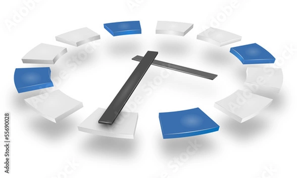 Obraz Perspective Maritime Watch