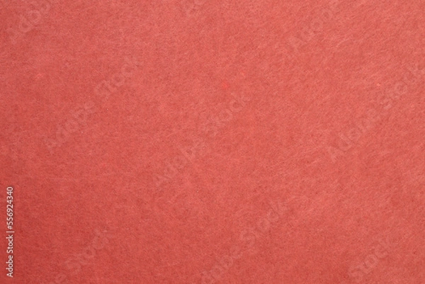 Obraz 얇고 부드러운 빨간 종이 배경