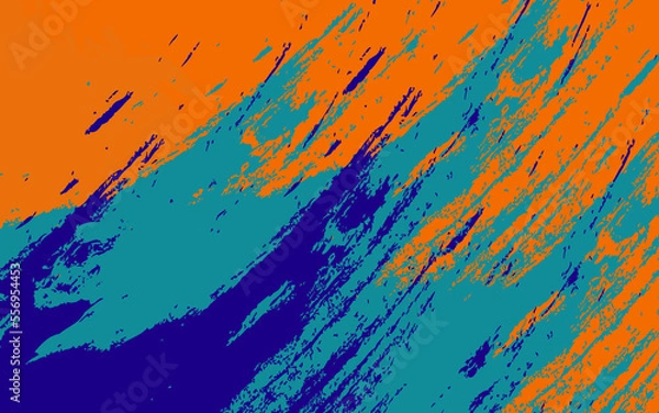 Fototapeta Grunge texture background