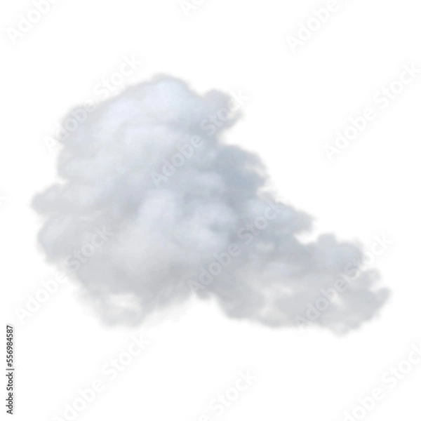 Obraz sky cloud transparent