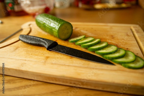 Obraz morning breakfast