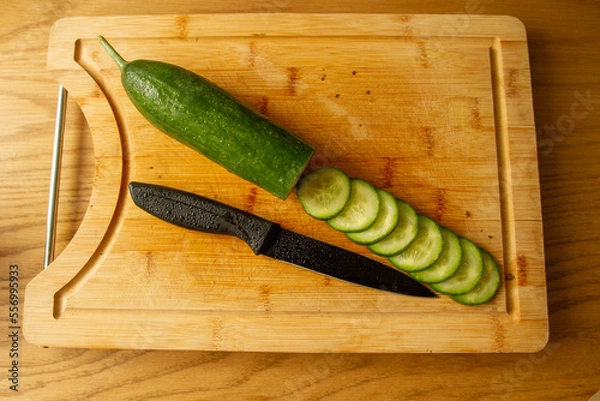 Obraz morning breakfast