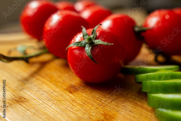 Obraz morning breakfast