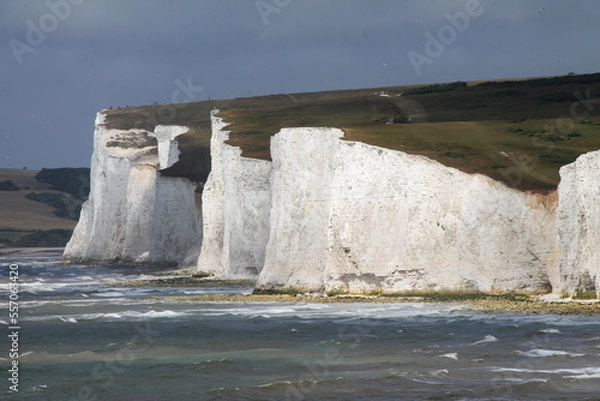 Fototapeta Seven Sisters