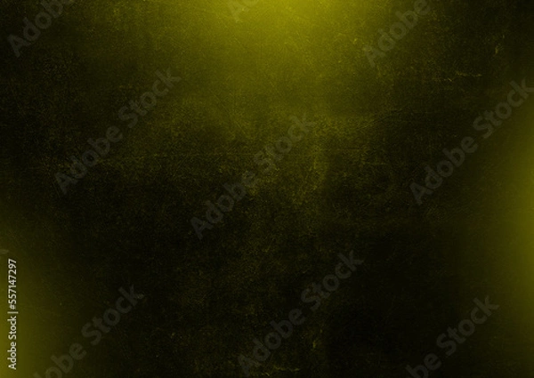 Obraz green grunge background