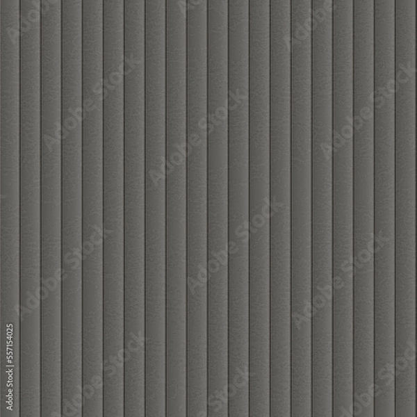 Fototapeta SciFi Metal Plate