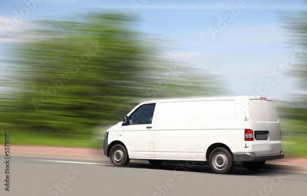 Obraz Usługa mobilna