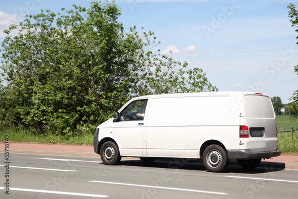 Obraz Mobiler Kundendienst