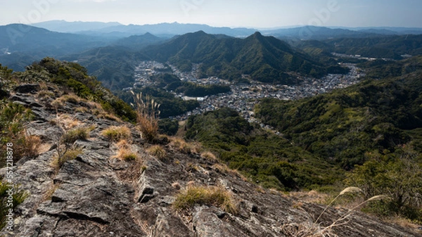 Fototapeta landscape