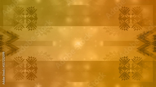 Fototapeta Abstract golden texture background image.