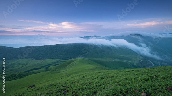Fototapeta landscape