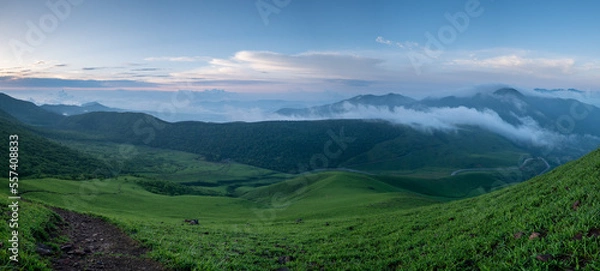 Fototapeta landscape