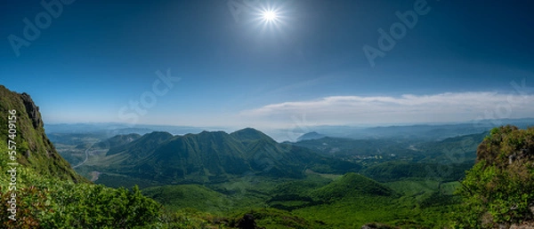 Fototapeta landscape