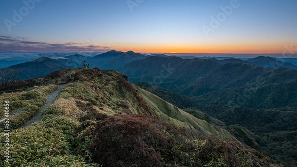 Fototapeta landscape