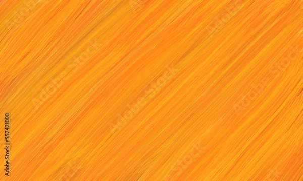 Fototapeta Orange striped abstract background texture pattern