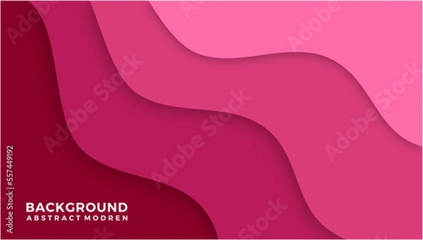Fototapeta New background abstract colorfuell