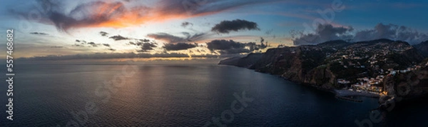 Obraz Ponta do Sol, Madaira