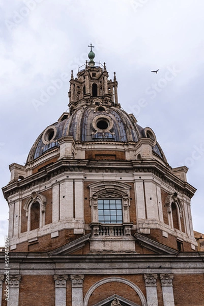 Obraz basilica di sestieri country