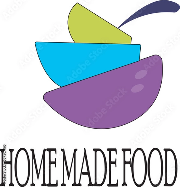 Obraz Homemadefood