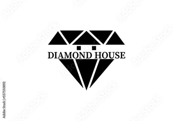 Fototapeta LOGO DESIGN