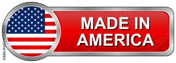 Obraz Made in America