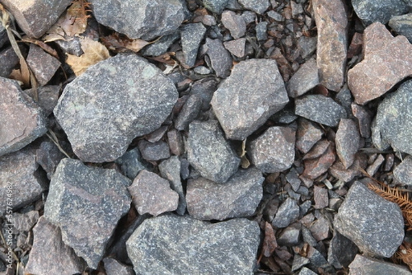 Obraz stones background