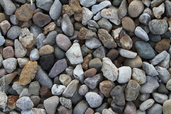 Obraz stones background