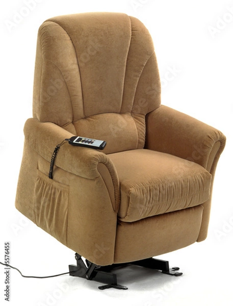 Obraz wyciąg krzesełkowy