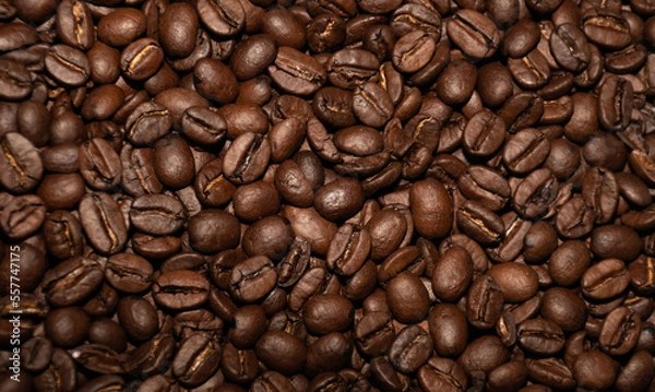 Obraz Coffee Beans