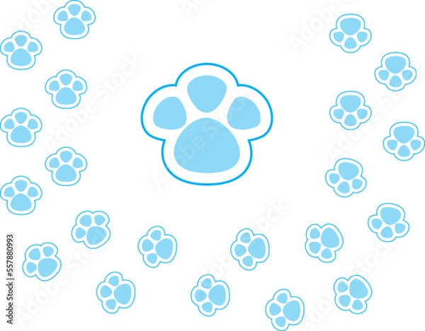 Obraz Happy Easter 03