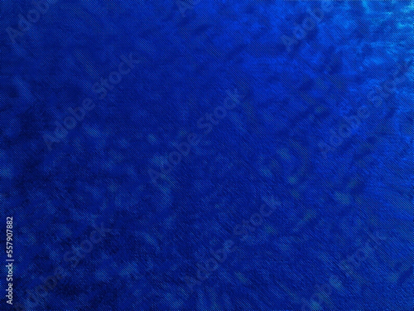 Obraz blue background