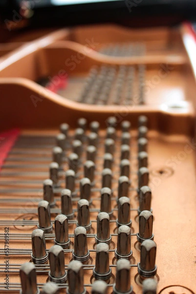 Obraz Chiavi d'accordo