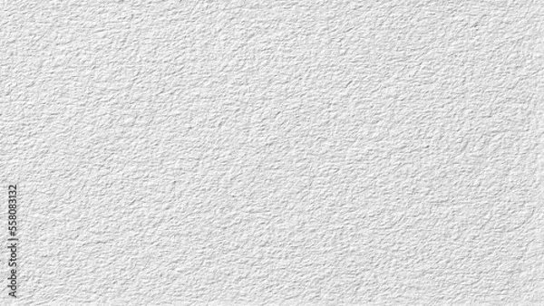 Fototapeta Monochrome texture background. Image includes the effect the black and white tones. Surface looks rough. Gray printing element. Backdrop texture wall and have copy space for text.