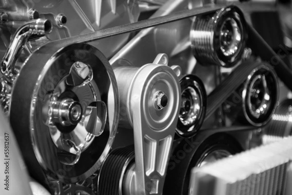 Obraz メカニズム