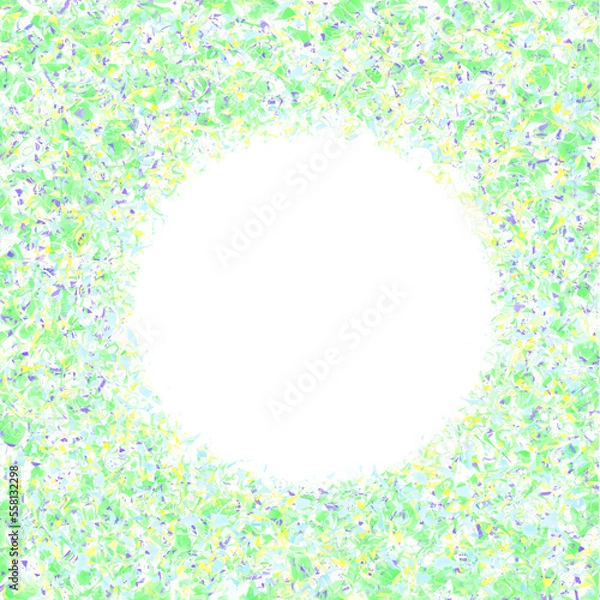 Obraz cadre décoratif fantastique