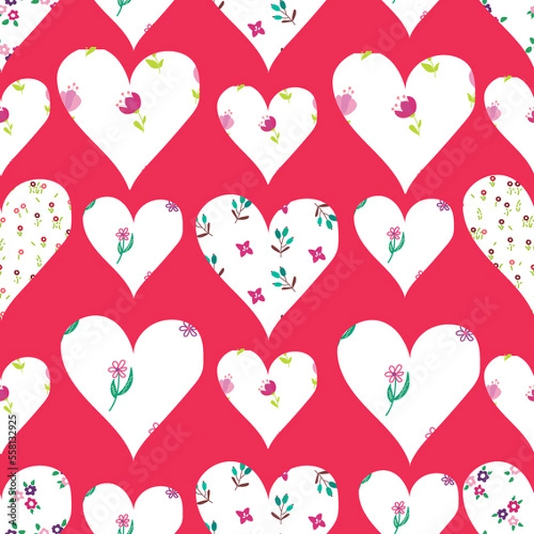 Obraz Valentines 2023