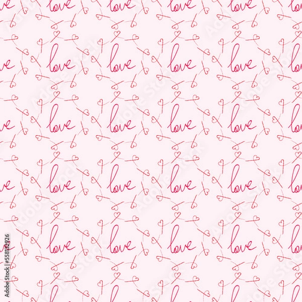 Obraz Valentines 2023