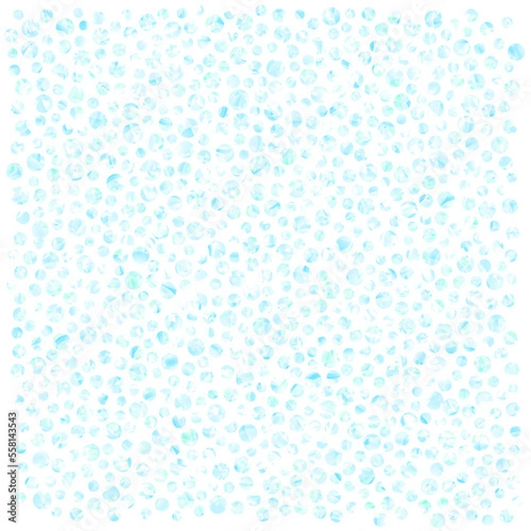 Obraz pois graphique fantastique