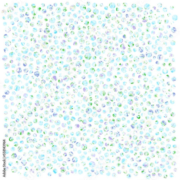 Obraz pois graphique fantastique