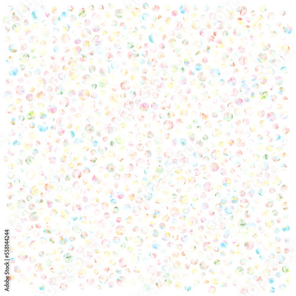 Obraz pois graphique fantastique