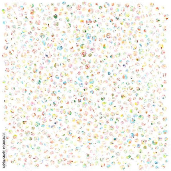 Obraz pois graphique fantastique