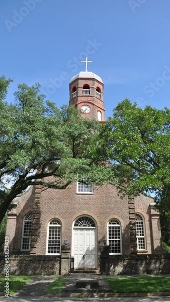 Obraz Georgetown Church