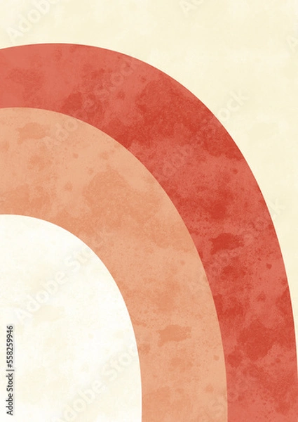 Fototapeta background with stripes